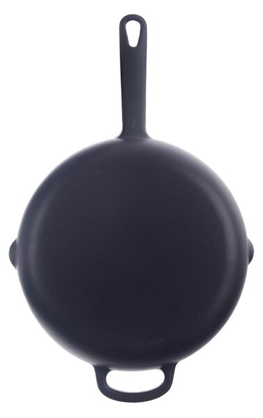 Litoželezna ponev ø 26 cm LITINA SMALT – Orion