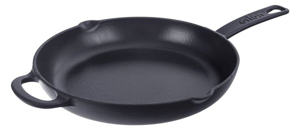 Litoželezna ponev ø 26 cm LITINA SMALT – Orion