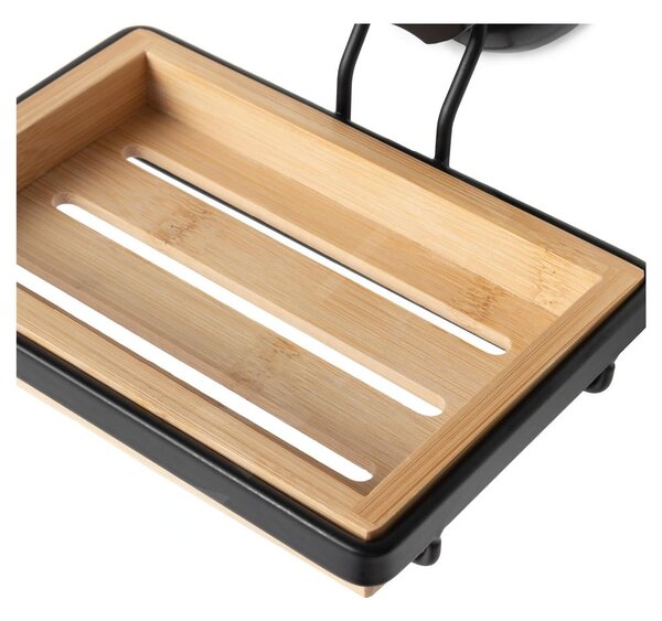 Dozirnik za milo Bestlock SPA Bamboo Dispenser