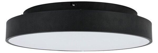 Mömax Stropna Led-svetilka Flache