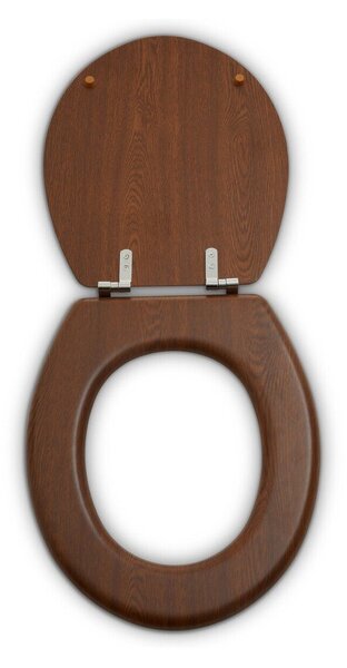 WC deska Brooks – Premier Housewares