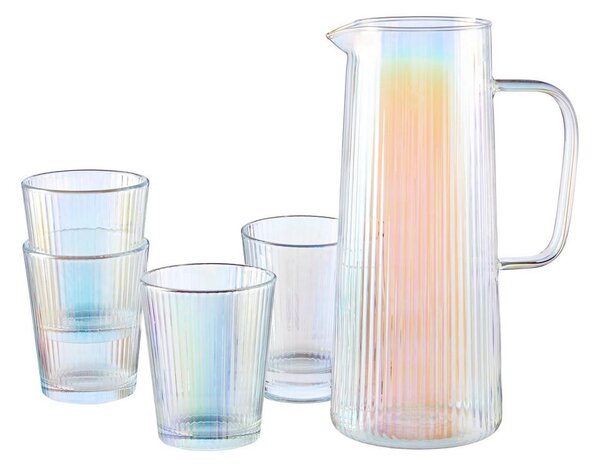 Modern Living Set Kozarcev Rainbow