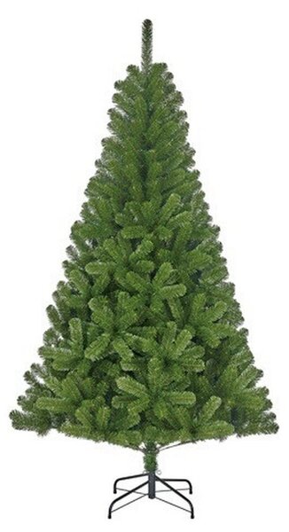 Mömax Božična Jelka Charlton 215 Cm