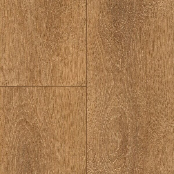 LOGOCLIC Ambienta Laminat hrast Corno (Rustikalen videz, 1.288 x 195 x 10 mm) productname.garantie.plussign BAUHAUS garancija 30 let