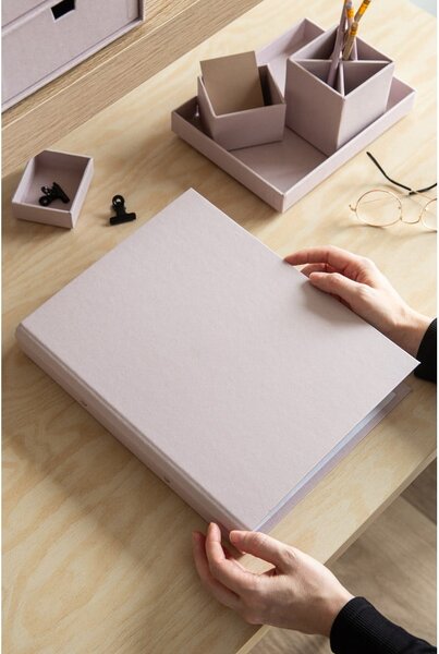 Kartonast organizator Ringo Restore Paper Laminate – Bigso