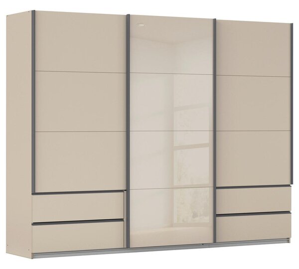 Premium Living Omara Z Drsnimi Vrati Elara