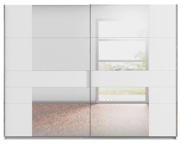 Premium Living Omara Z Drsnimi Vrati Caspio -Exklusiv-