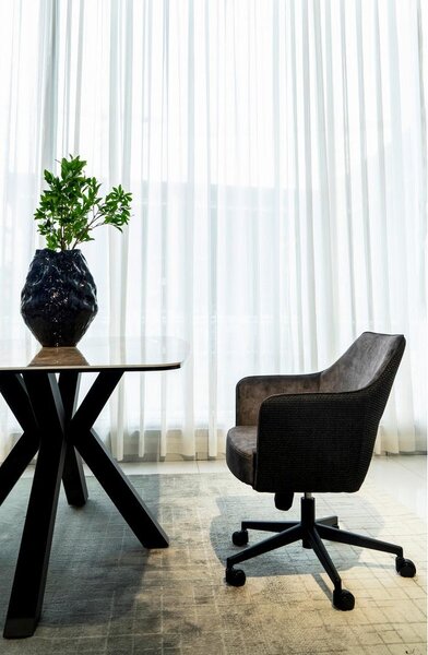 Premium Living Vrtljivi Stol Valletta