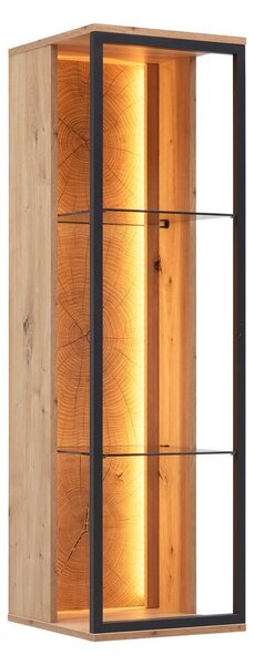 Premium Living Viseča Vitrina Florenz