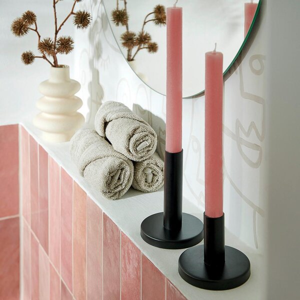 Modern Living Set Svečnikov Malko I Paz-