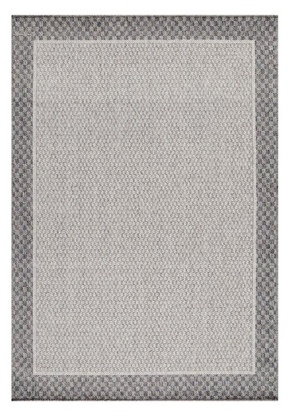 Mömax Ravno Tkana Preproga Aruba, Krem, 80x150cm