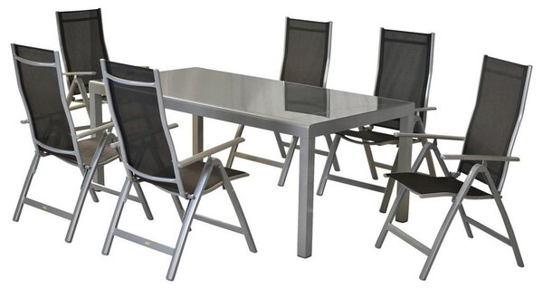 Gardenson Vrtni Set Carrara, 9-Delni