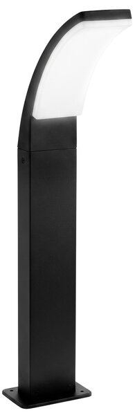 LED stoječa vrtna svetilka JNH033-G Black