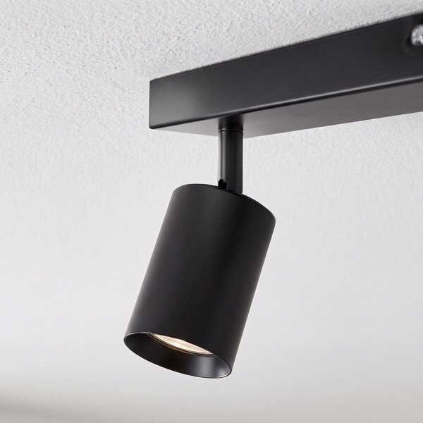 Viseča svetilka JNH031-6C BLACK