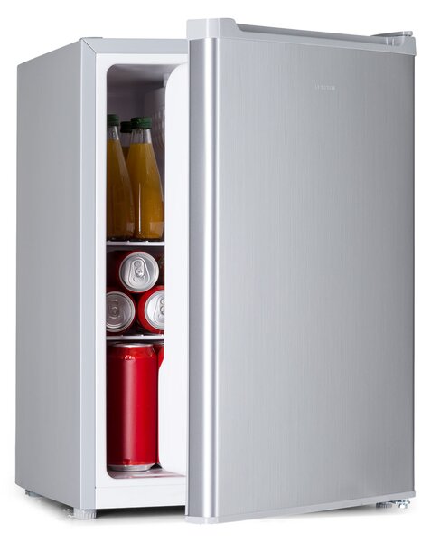 Klarstein Fargo 67 hladilnik minibar 67 litrov / 4 litri zamrzovalnik kompakt