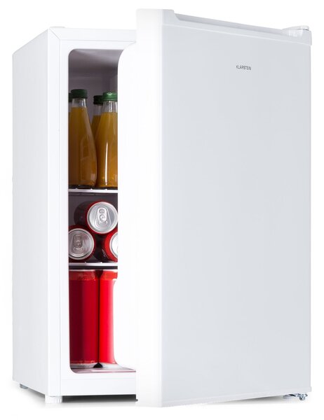 Klarstein Fargo 67 Hladilnik Minibar 67 litrov / 4 litri zamrzovalnik kompakten