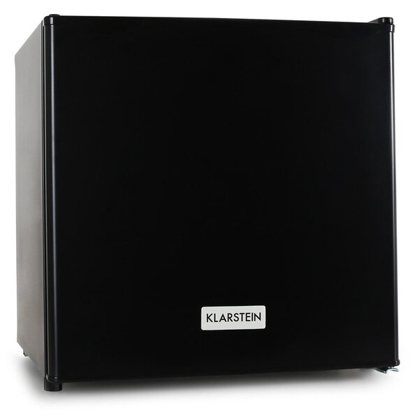 Klarstein Garfield, zamrzovalnik, zamrzovalna skrinja, 35 l, 65 W, 4 zvezdice, 2 ravni