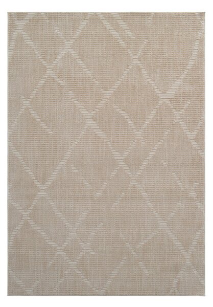Preproga Damon Beige Cross
