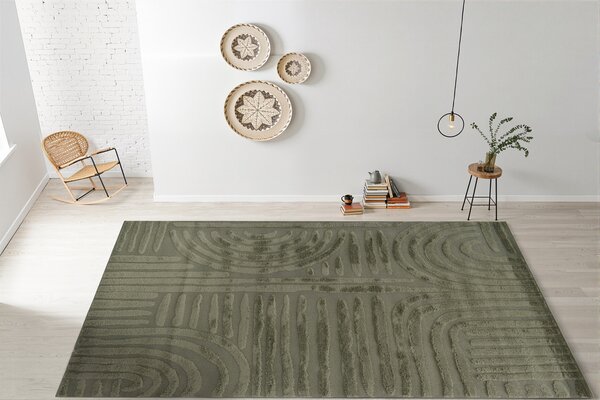 Preproga Sorella Green Wave