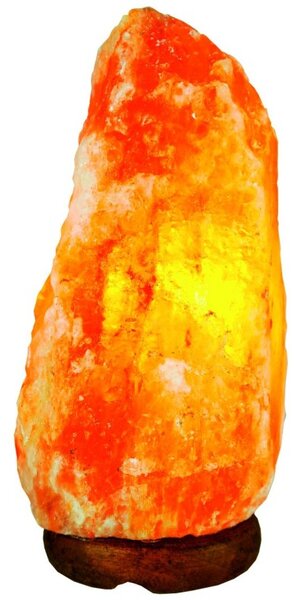 Solna lučka 2-4 kg