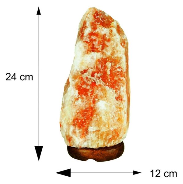 Solna lučka 2-4 kg