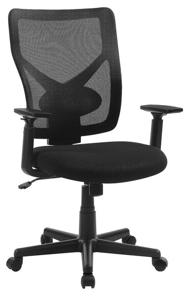 Ergonomski pisarniški stol | SONGMICS