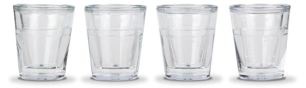 Hladilni kozarčki za žganje Ice Shots 4 kosi - Froster - Dekliščina - Za 18 let - Poletni hiti