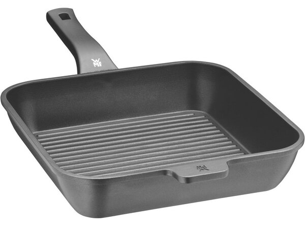 PONEV ZA ŽAR WMF Permadur Premium 28/28 cm PTFE-prevleka proti prijemanju