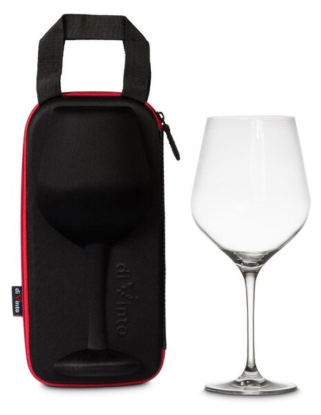 Velik vinski kozarec – Diamond