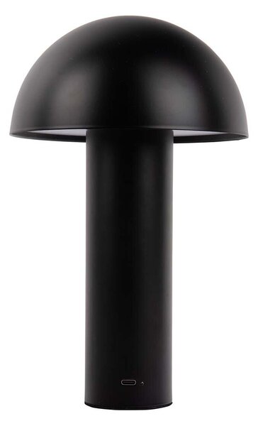 Leitmotiv Led brezžična namizna svetilka Leitmotiv