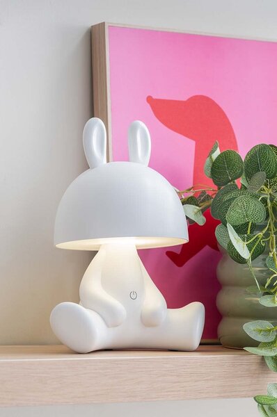 Leitmotiv Led brezžična svetilka Leitmotiv