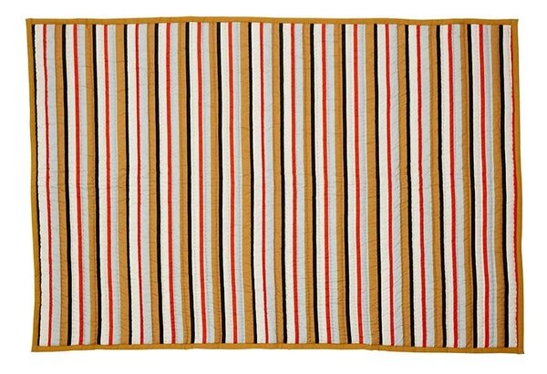 Hübsch Pregrinjalo Hübsch Pavilion 140 x 200 cm