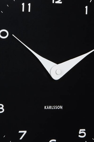 Karlsson Stenska ura Karlsson Osado Dome