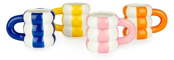 Balvi Komplet skodelic Balvi Floats 75 ml 2-pack