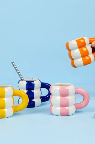 Balvi Komplet skodelic Balvi Floats 75 ml 2-pack