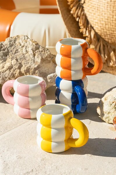 Balvi Komplet skodelic Balvi Floats 75 ml 2-pack