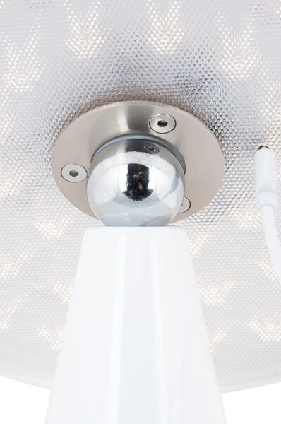 Leitmotiv Led brezžična namizna svetilka Leitmotiv Phoebe LED