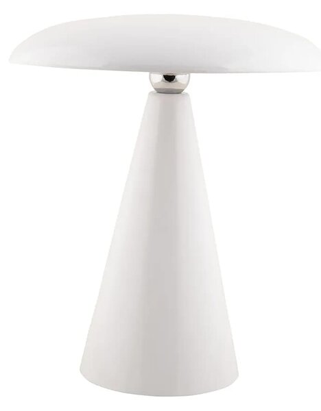Leitmotiv Led brezžična namizna svetilka Leitmotiv Phoebe LED