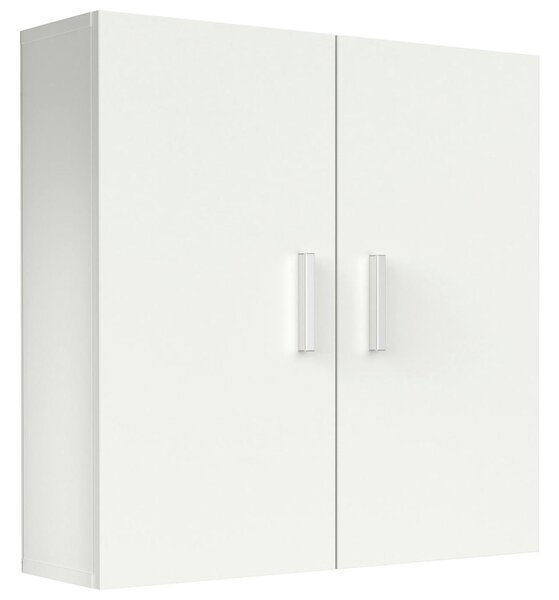 VISEČA OMARA 60/60/18 cm