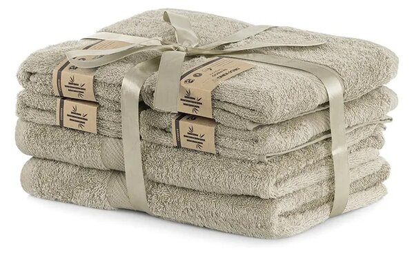 Komplet brisač home & lifestyle od 50 do 140 cm 6-pack