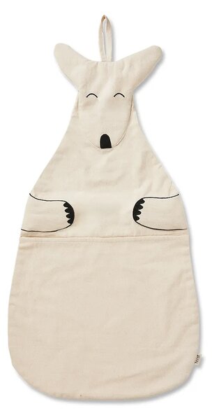 Ferm Living Stenski organizator ferm LIVING Kangaroo