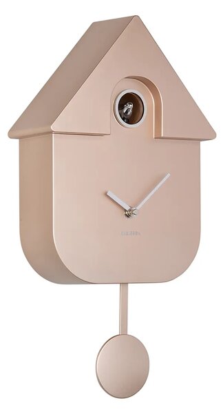 Karlsson Ura kukavica Karlsson Modern Cuckoo Metallic
