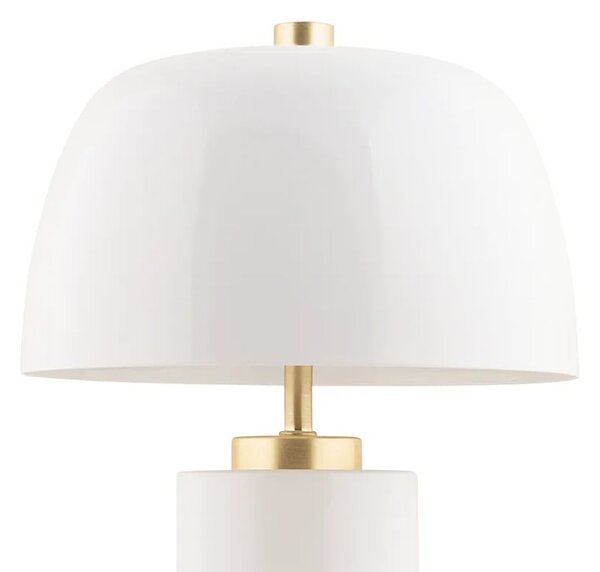 Leitmotiv Led brezžična namizna svetilka Leitmotiv Freya