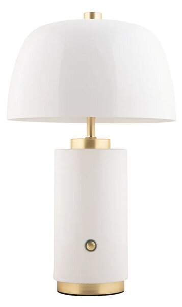 Leitmotiv Led brezžična namizna svetilka Leitmotiv Freya