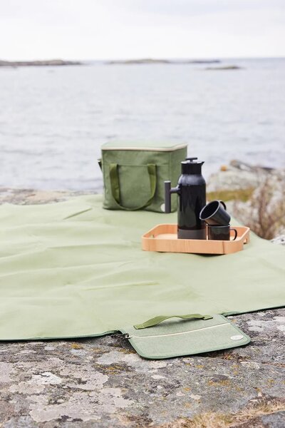 Sagaform Odeja za piknik Sagaform City Outdoor