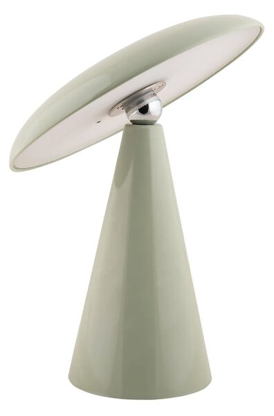 Leitmotiv Led brezžična namizna svetilka Leitmotiv Phoebe
