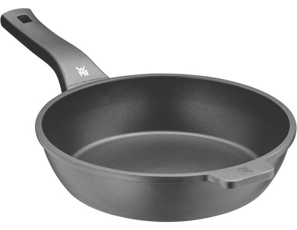 PONEV ZA FRITIRANJE WMF Permadur Premium 24 cm PTFE-prevleka proti prijemanju