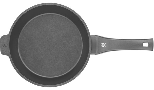 PONEV ZA FRITIRANJE WMF Permadur Premium 24 cm PTFE-prevleka proti prijemanju