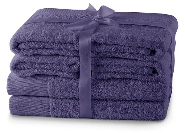 Komplet brisač home & lifestyle od 50 do 140 cm 6-pack