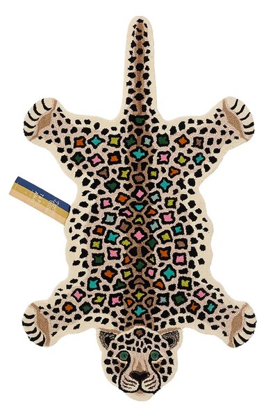 Doing Goods Preproga Doing Goods Disco 150 x 90 cm